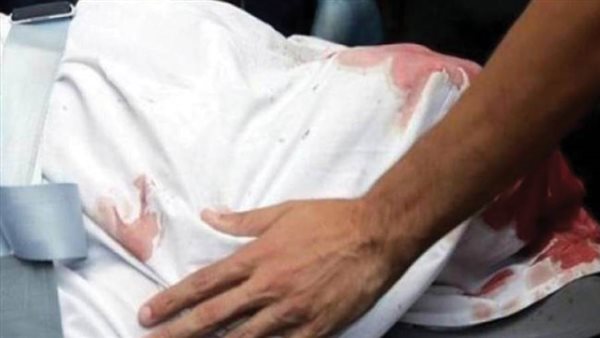 جثة فتاة -ارشيفية