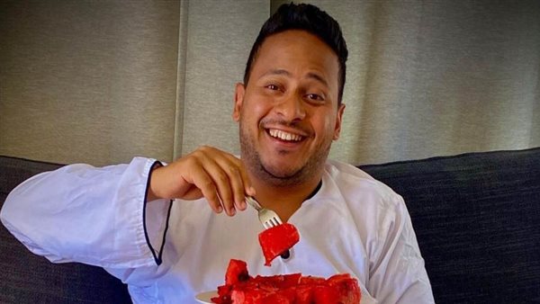 كريم عفيفي _ أرشيفية