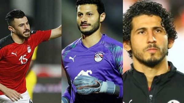 ماذا قدم الثلاثي