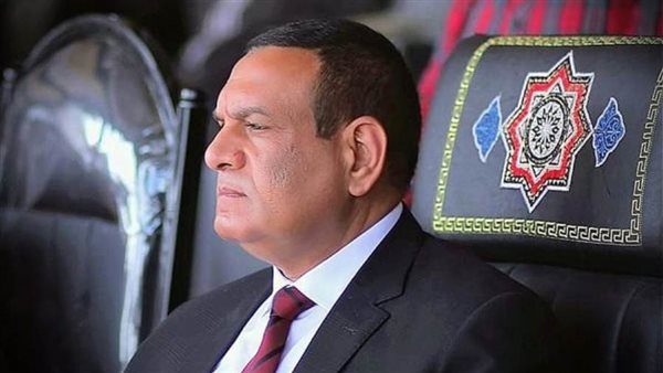 محافظ البحيرة