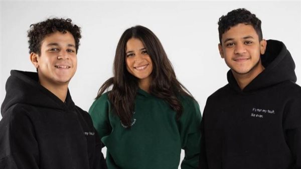 أحمد داش وأشقائه