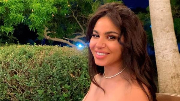 نسرين أمين _ أرشيفية