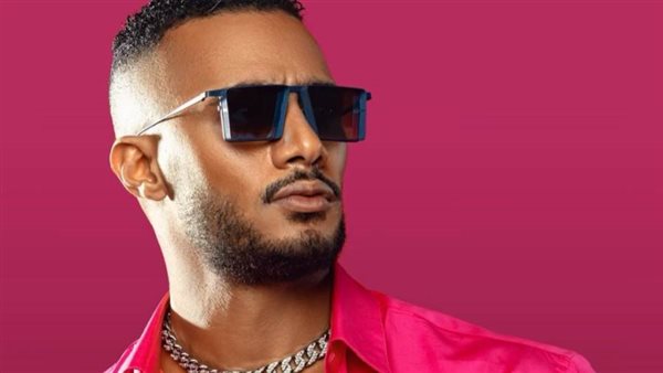 محمد رمضان _ أرشيفية