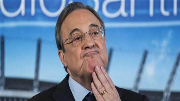 فلورينتينو بيريز-أرشيفية