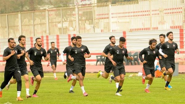 الزمالك -أرشيفية