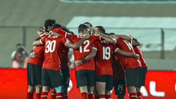 الأهلي - أرشيفية