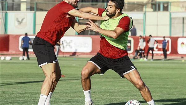 الأهلي - أرشيفية