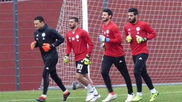 عاجل.. إصابة الشناوي