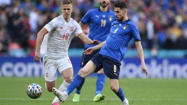 منتخب إيطاليا - أرشيفية