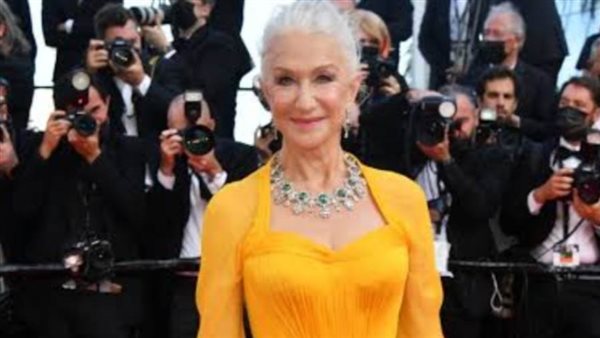 هيلين ميرين _ أرشيفية