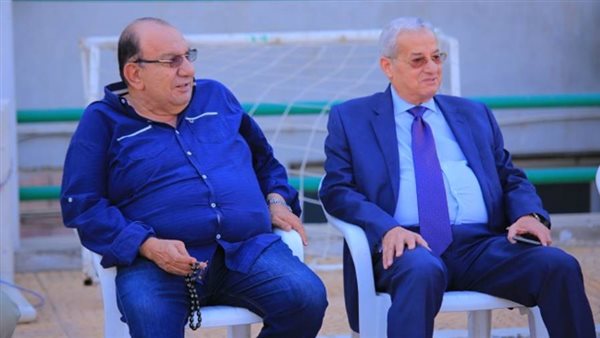 قبل مباراة الأهلي..