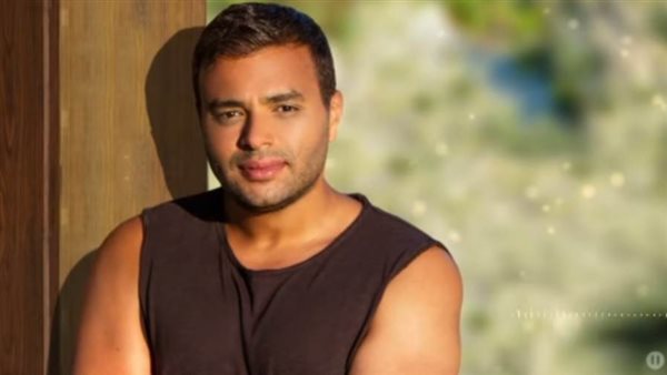 رامي صبري _ أرشيفية