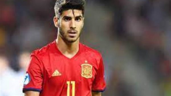 ماركو أسينسو - أرشيفية