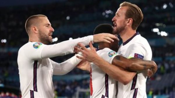 منتخب إنجلترا-أرشيفية