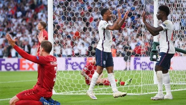 منتخب إنجلترا-أرشيفية