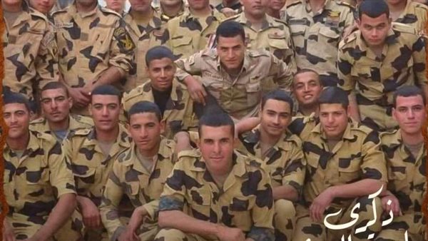 كتيبة الشهيد أحمد