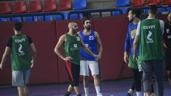 كرة السلة أرشيفية