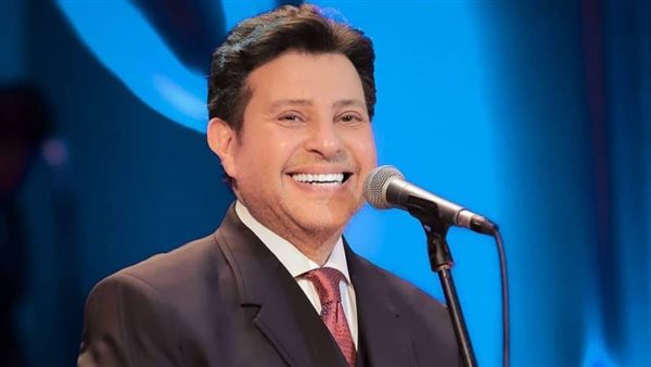 هاني شاكر - أرشيفية