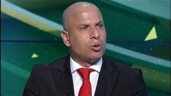 وائل جمعة -أرشيفية