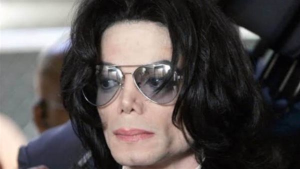 مايكل جاكسون - أرشيفية