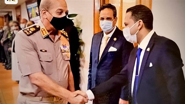 زعيم الأغلبية بلقاء