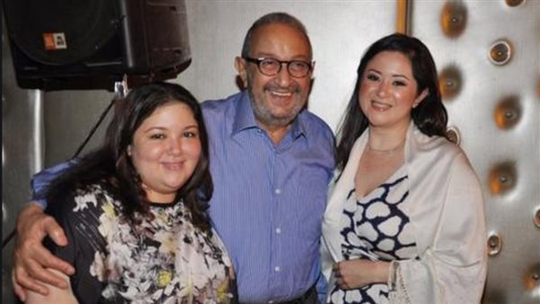 الفنان الراحل نور