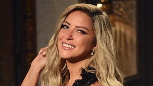 ريم مصطفى - أرشيفية