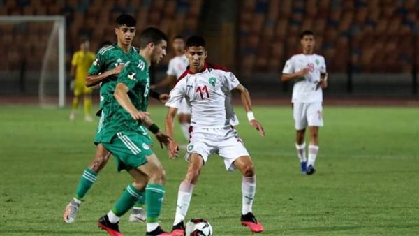 كأس العرب للمنتخبات