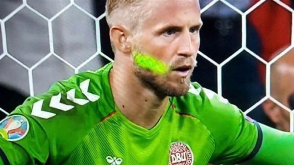 كاسبير شمايكل