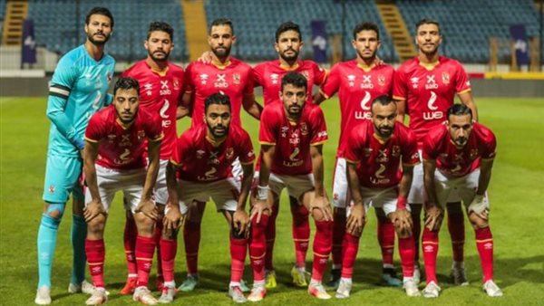 الاهلي أرشيفية