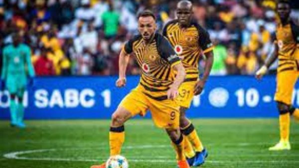 كايزر تشيفز أرشيفية