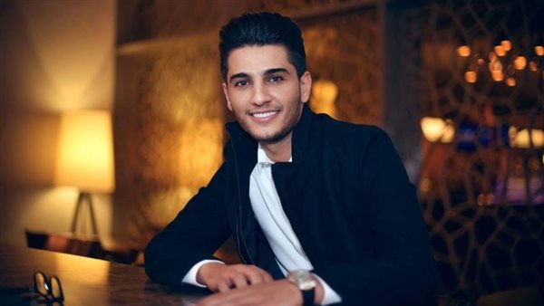 محمد عساف