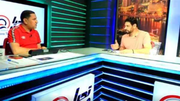 سمير كمونة وعبد الناصر