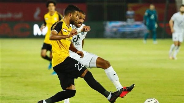 بيراميدز أرشيفية