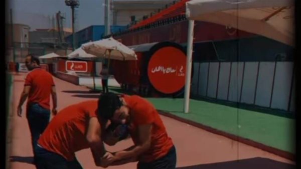 الأهلي والترجي