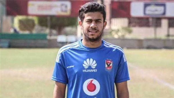 محمود الجزار أرشيفية