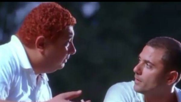 أحمد عز وماجد الكدواني