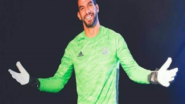 شريف إكرامي أرشيفية