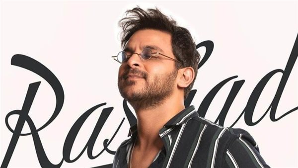 محمد رشاد _ أرشيفية