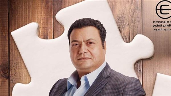 مراد مكرم _ أرشيفية