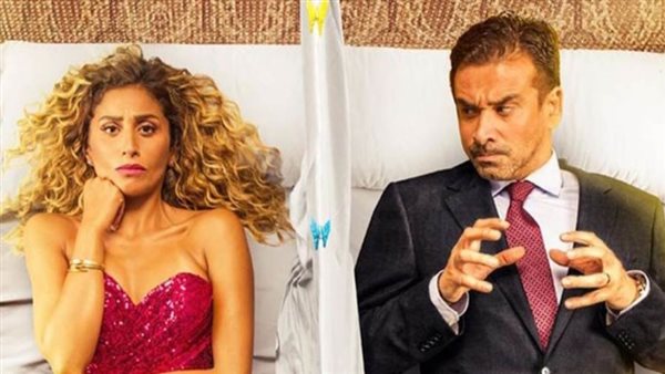 فيلم البعض لا يذهب