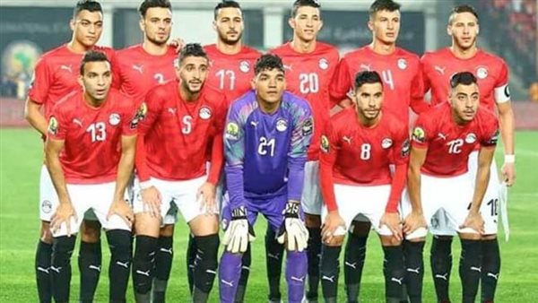 منتخب مصر الأولمبي