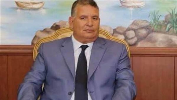 مدير امن الجيزة اللواء