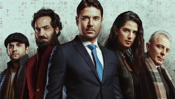 فيلم العارف _ أرشيفية