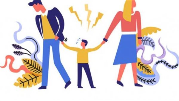 خلافات اسرية