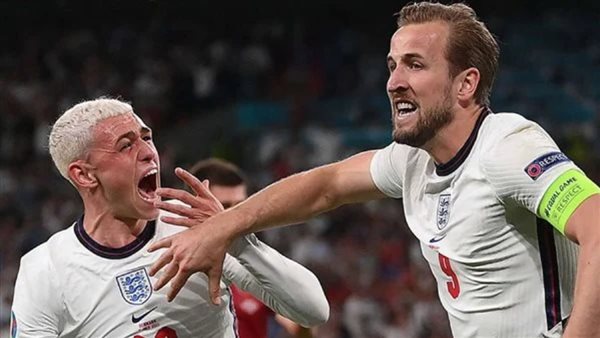 فودين وكين أرشيفية