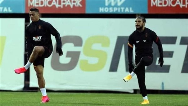 مصطفي محمد -أرشيفية