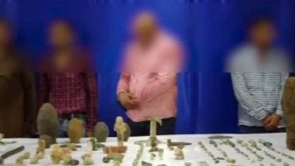 المتهمين - ارشيفية