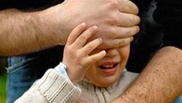 خطف طفل - ارشيفية