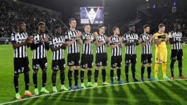 فريق انجيه - أرشيفية